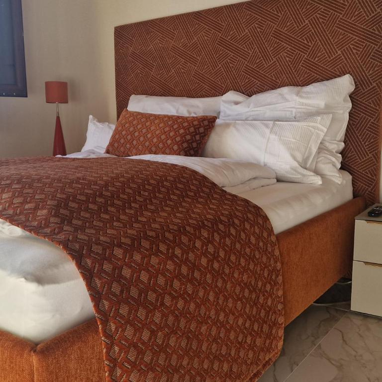 Casa Toni, Villasimius - Two-Bedroom Apartment - 39