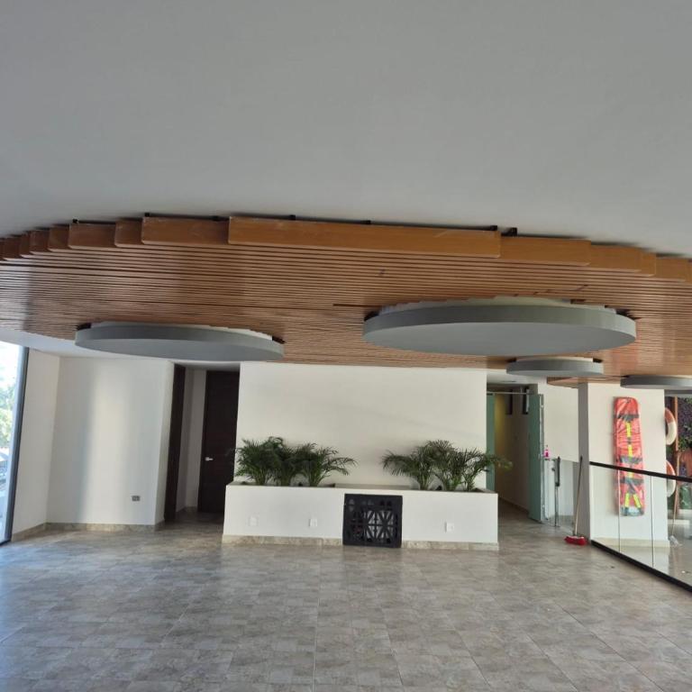 CORAL612 Apto en Santa Marta cerca al mar - Apartamento de 1 dormitorio - 19