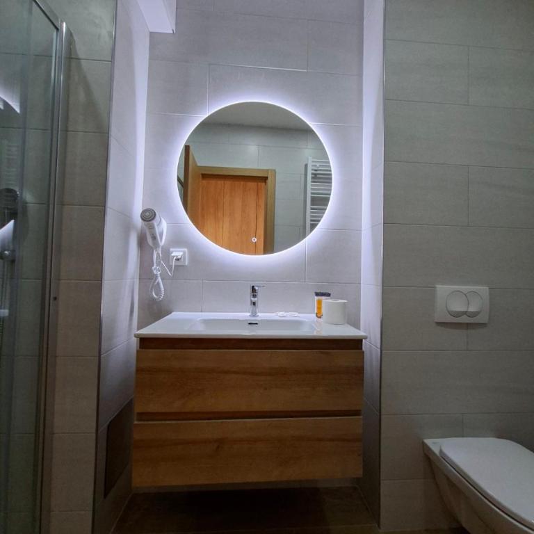 Privatni apartman A37 u sklopu hotela Vucko Jahorina - One-Bedroom Apartment - 10