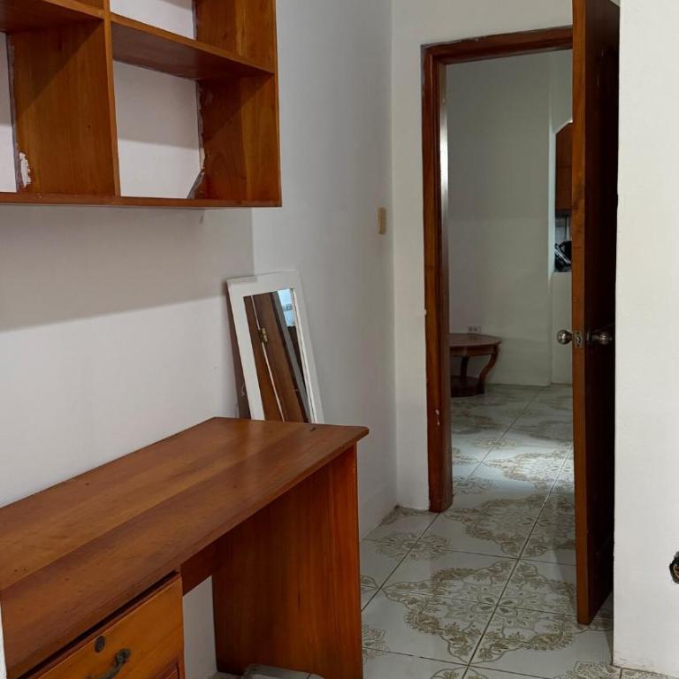 Casa JIREH - Three-Bedroom House - 11