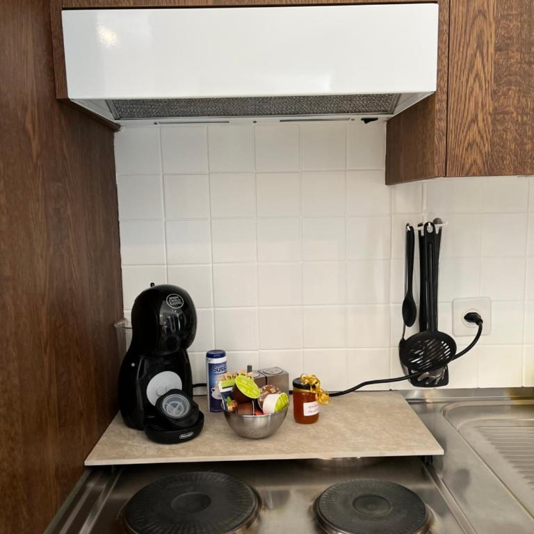 Studio Heaven - Apartment mit 1 Schlafzimmer - 8