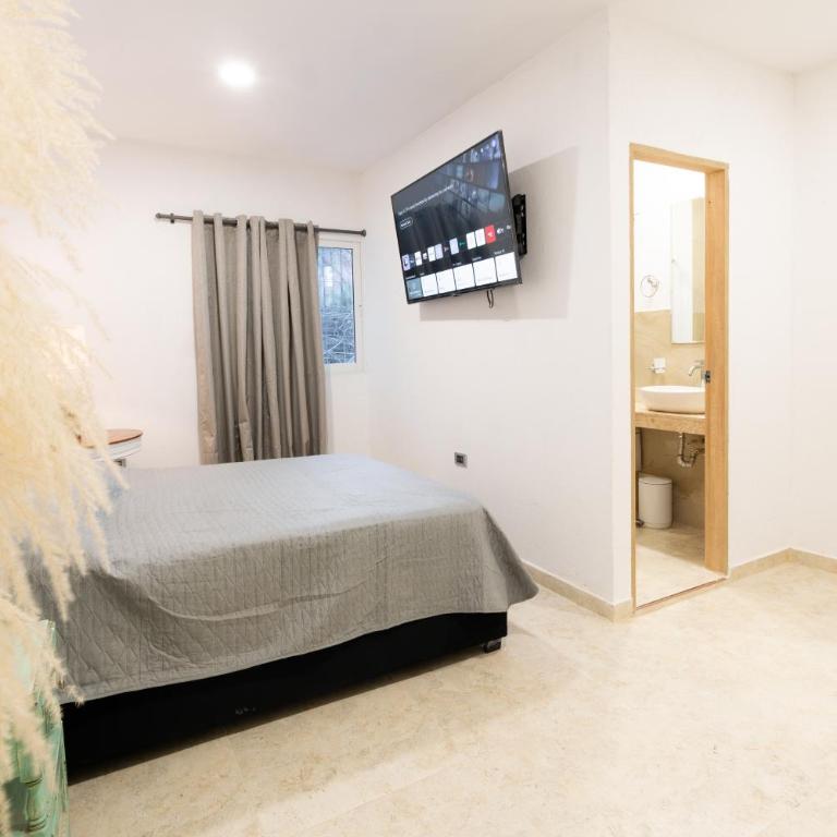 Oasis Colonial Cartagena - Apartment - Split Level - 8