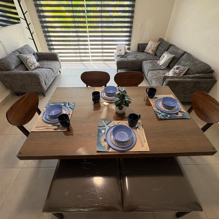 Fabuloso departamento de 4 recamaras en Dream Diamante - Apartamento Deluxe de 4 dormitorios - 24