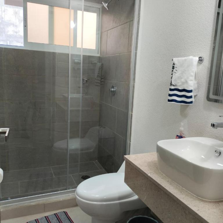 Fabuloso departamento de 4 recamaras en Dream Diamante - Apartamento Deluxe de 4 dormitorios - 19