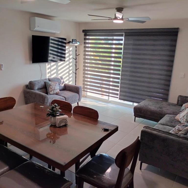 Fabuloso departamento de 4 recamaras en Dream Diamante - Apartamento Deluxe de 4 dormitorios - 14
