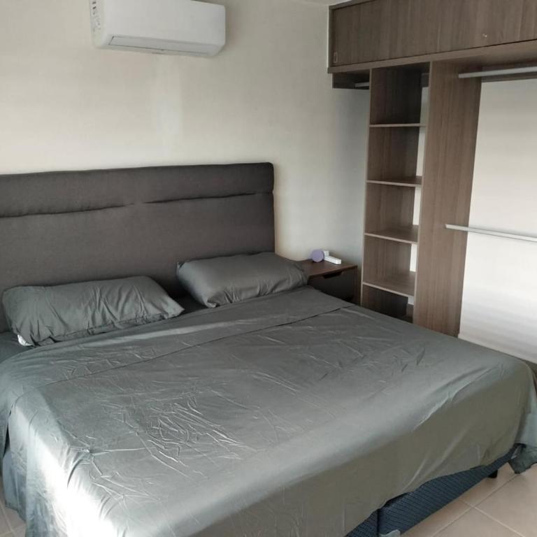 Fabuloso departamento de 4 recamaras en Dream Diamante - Apartamento Deluxe de 4 dormitorios - 13
