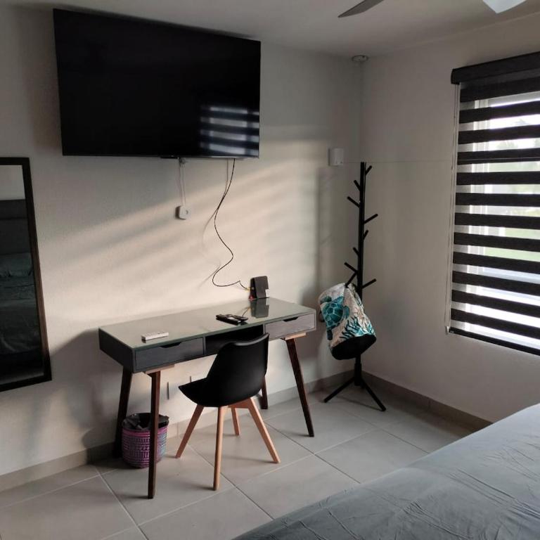 Fabuloso departamento de 4 recamaras en Dream Diamante - Apartamento Deluxe de 4 dormitorios - 12
