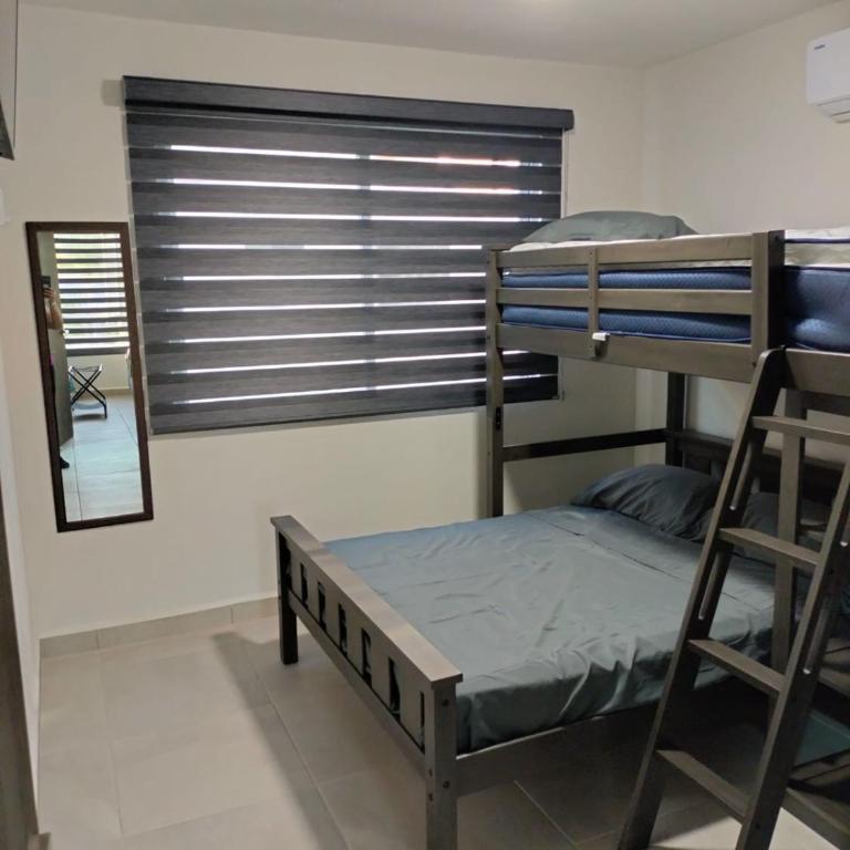 Fabuloso departamento de 4 recamaras en Dream Diamante - Apartamento Deluxe de 4 dormitorios - 10