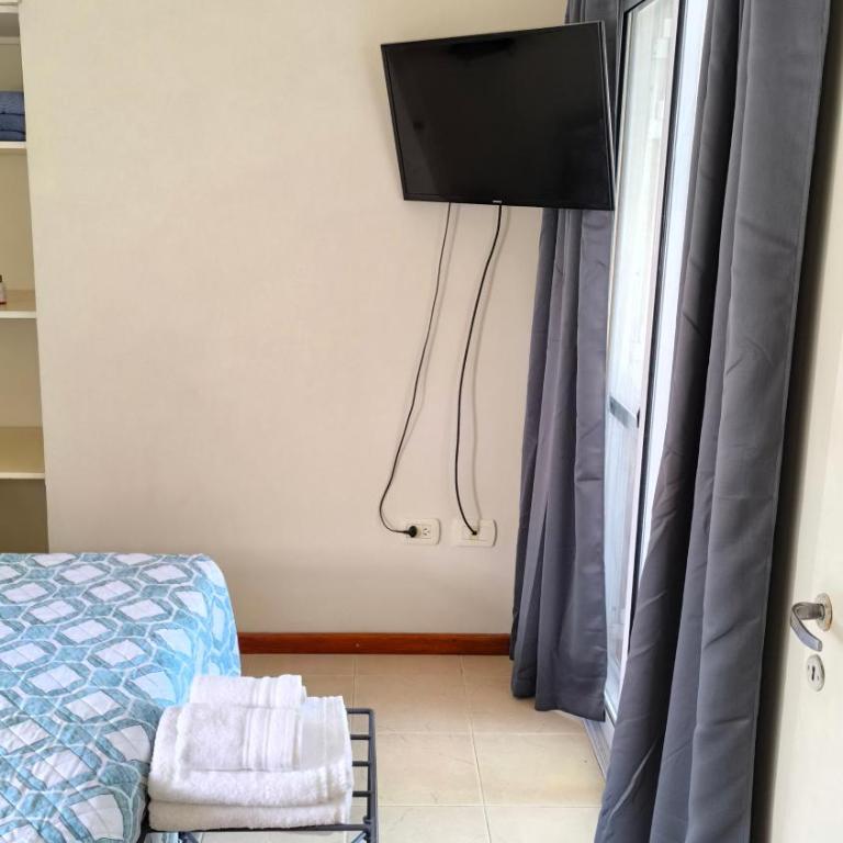 Vía Verde - Bungalow Familiar - 3