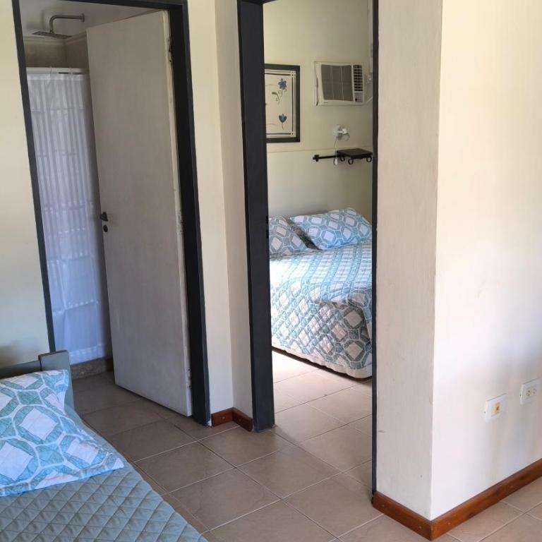 Vía Verde - Bungalow Familiar - 7