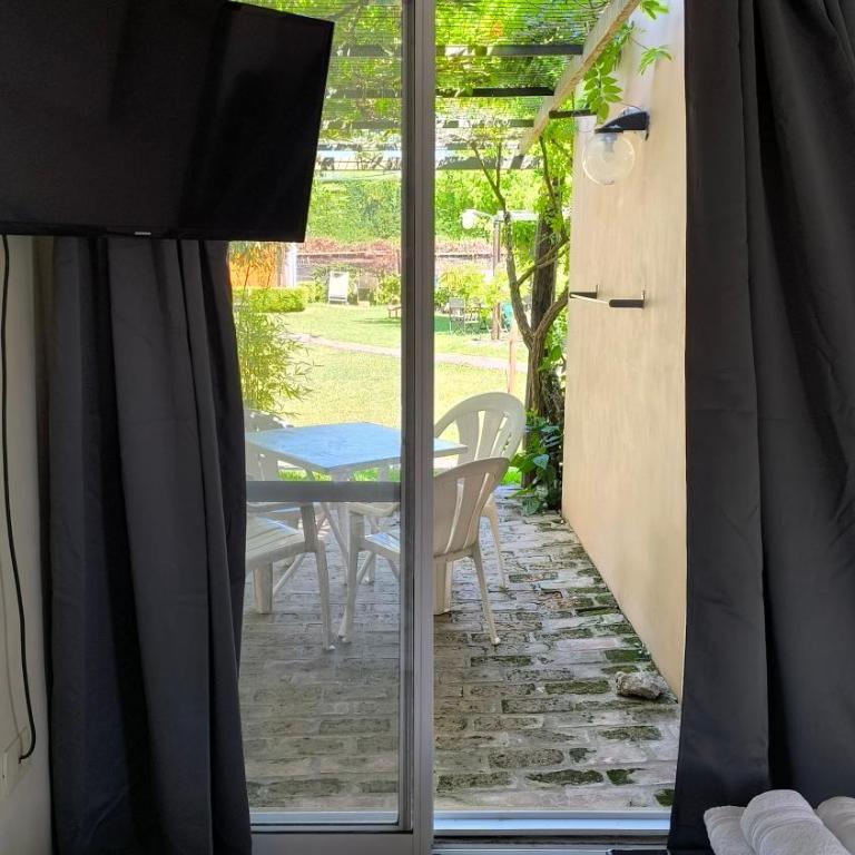 Vía Verde - Bungalow Familiar - 9