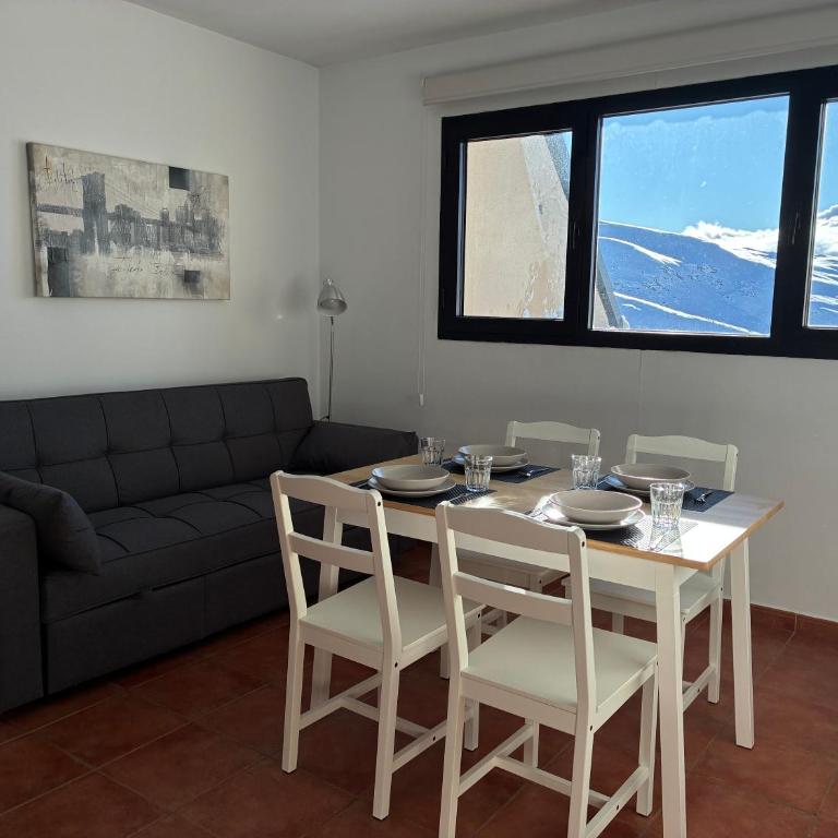Monte Oiz Sky - Apartamento de 1 dormitorio con vistas - 7