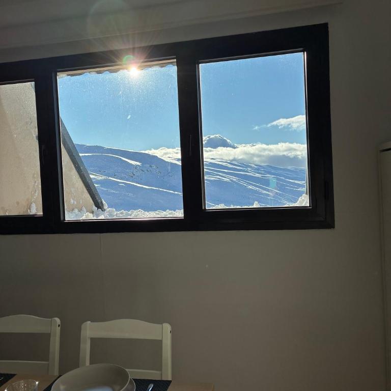 Monte Oiz Sky - Apartamento de 1 dormitorio con vistas - 9