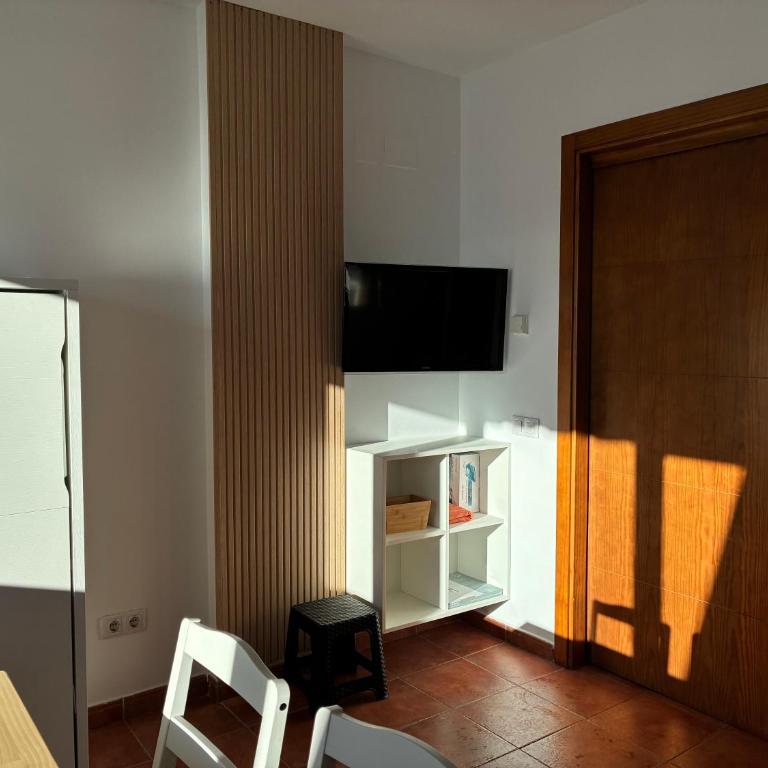 Monte Oiz Sky - Apartamento de 1 dormitorio con vistas - 11