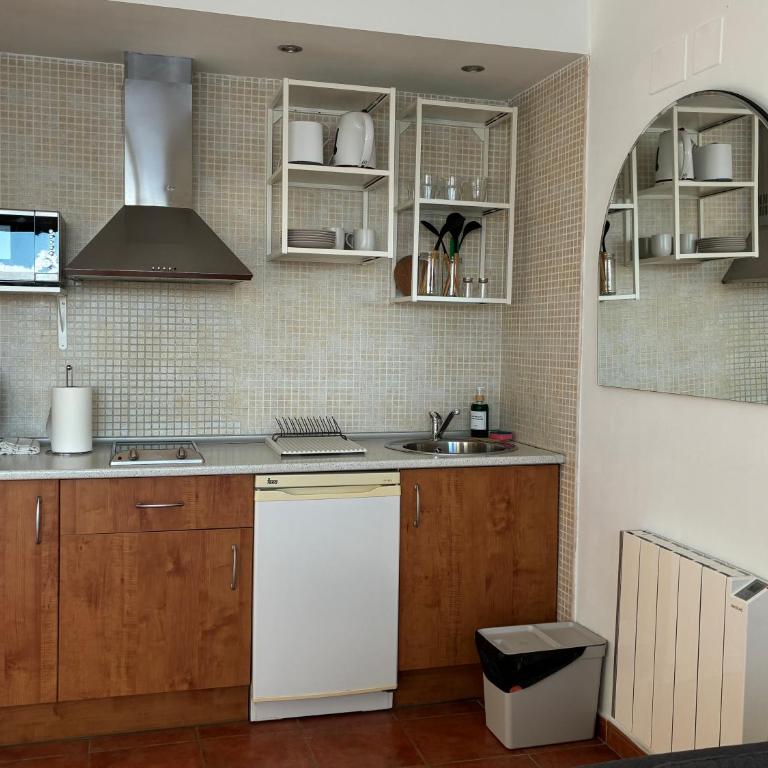 Monte Oiz Sky - Apartamento de 1 dormitorio con vistas - 10