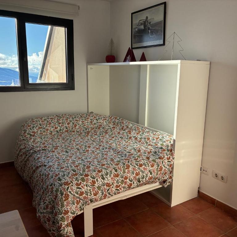 Monte Oiz Sky - Apartamento de 1 dormitorio con vistas - 13