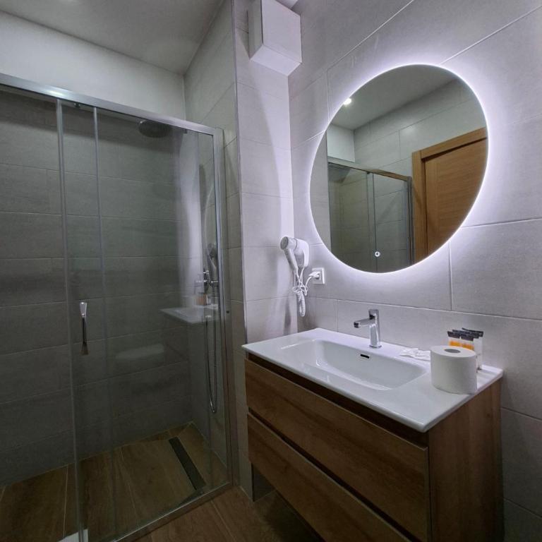 Privatni apartman A37 u sklopu hotela Vucko Jahorina - One-Bedroom Apartment - 11
