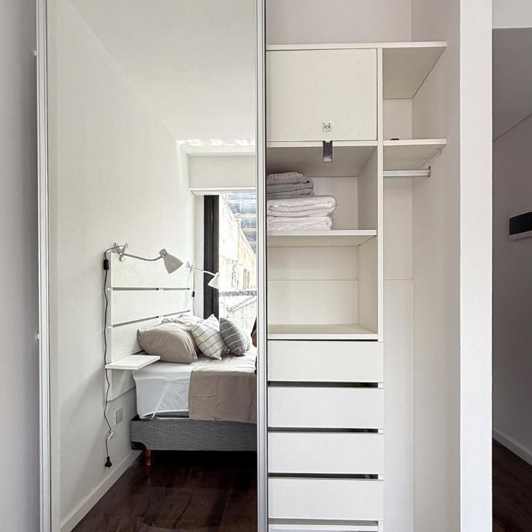 Apartamentos Céntricos cerca del Obelisco - Estudio - 11