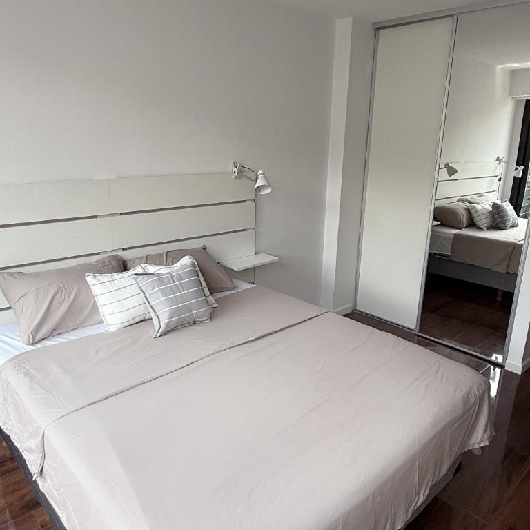 Apartamentos Céntricos cerca del Obelisco - Estudio - 5