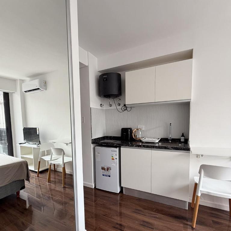Apartamentos Céntricos cerca del Obelisco - Estudio - 8