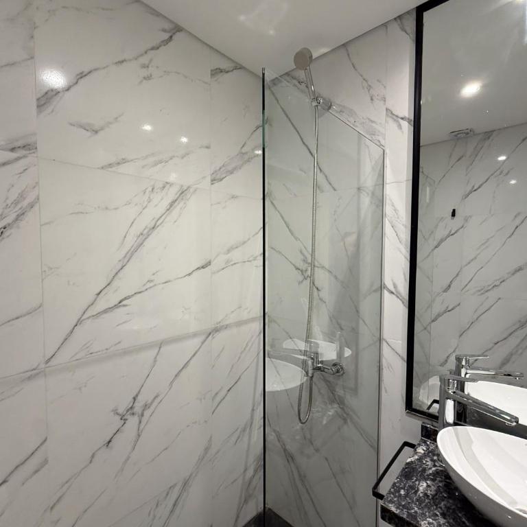 Apartamentos Céntricos cerca del Obelisco - Estudio - 2
