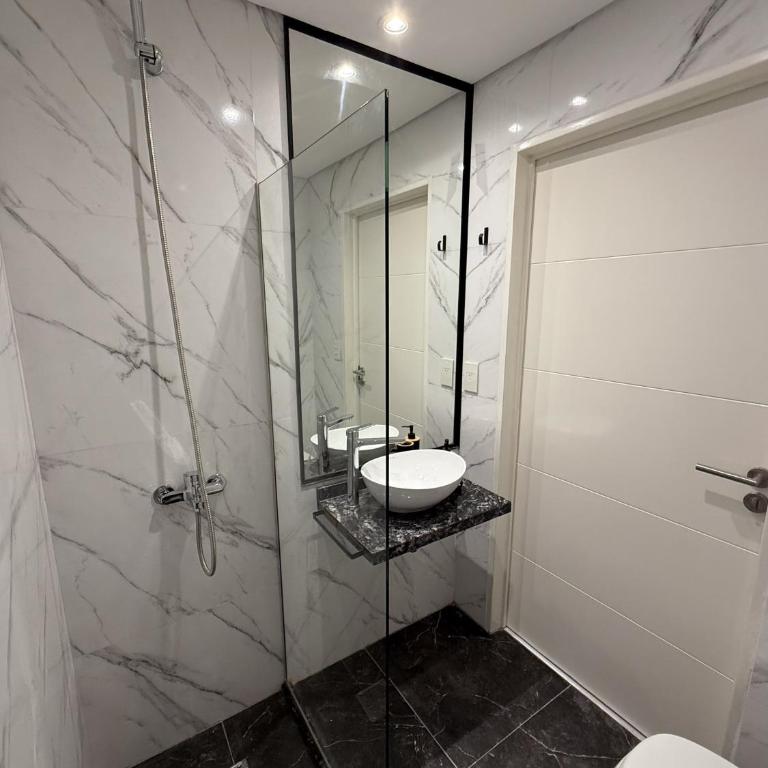 Apartamentos Céntricos cerca del Obelisco - Estudio - 1