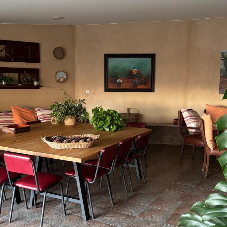 Casa Santa Ana - Four-Bedroom House - 5