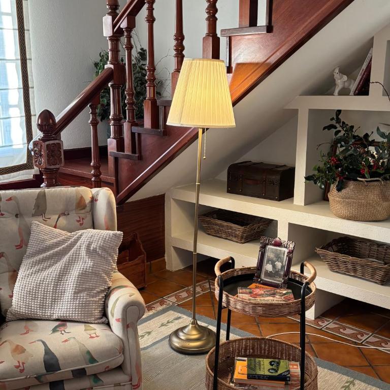 Casa Santa Ana - Four-Bedroom House - 7