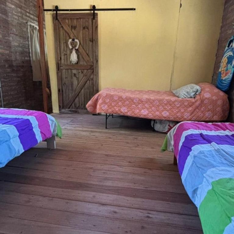 Casa para 5 personas en Monte hermoso, sauce grande - One-Bedroom House - 5