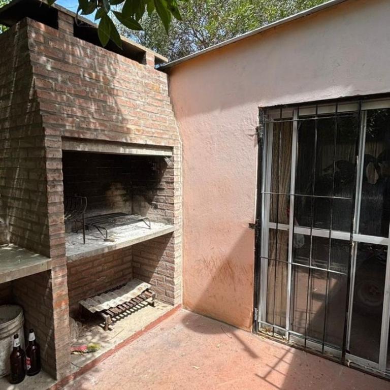 Casa para 5 personas en Monte hermoso, sauce grande - One-Bedroom House - 9