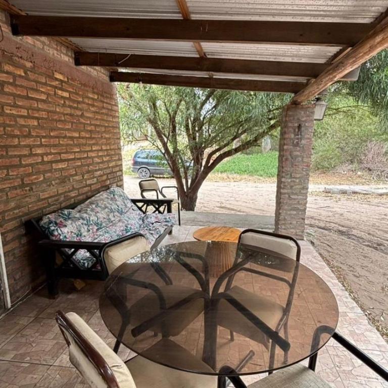 Casa para 5 personas en Monte hermoso, sauce grande - One-Bedroom House - 10