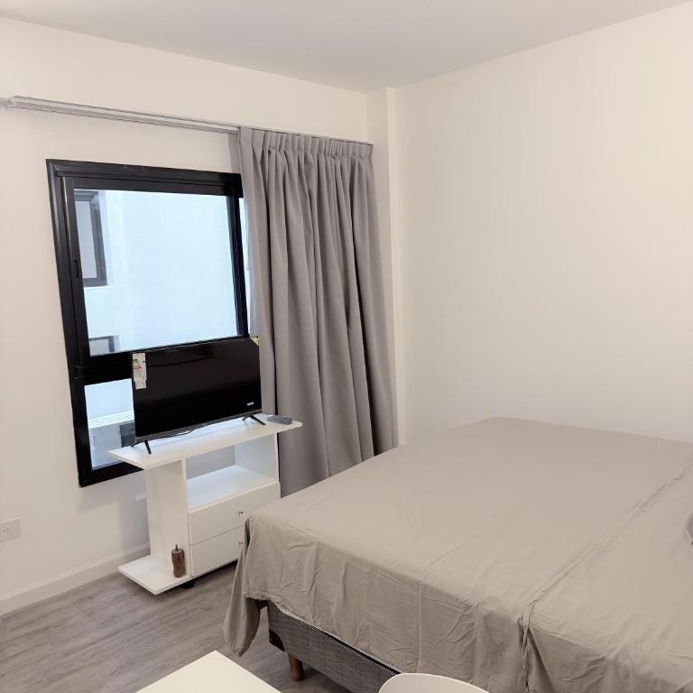 Apartamentos Céntricos cerca del Obelisco - Estudio - 4