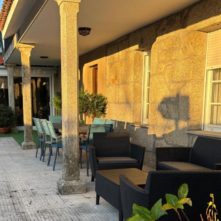 Casa Santa Ana - Four-Bedroom House - 1