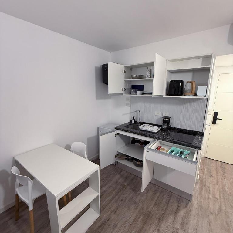 Apartamentos Céntricos cerca del Obelisco - Estudio - 11