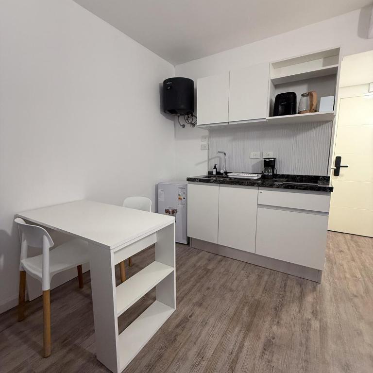 Apartamentos Céntricos cerca del Obelisco - Estudio - 12
