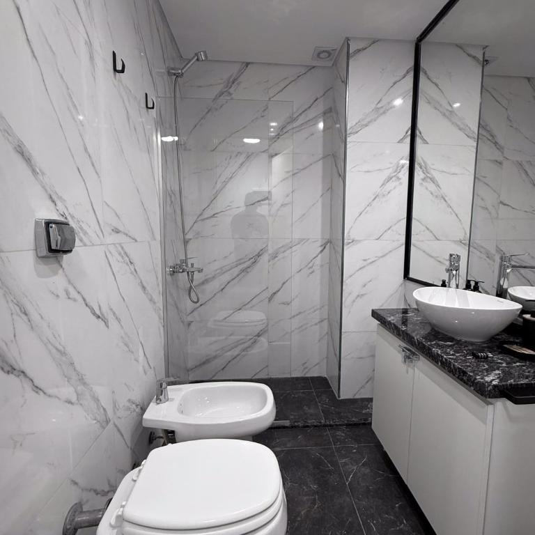 Apartamentos Céntricos cerca del Obelisco - Estudio - 12