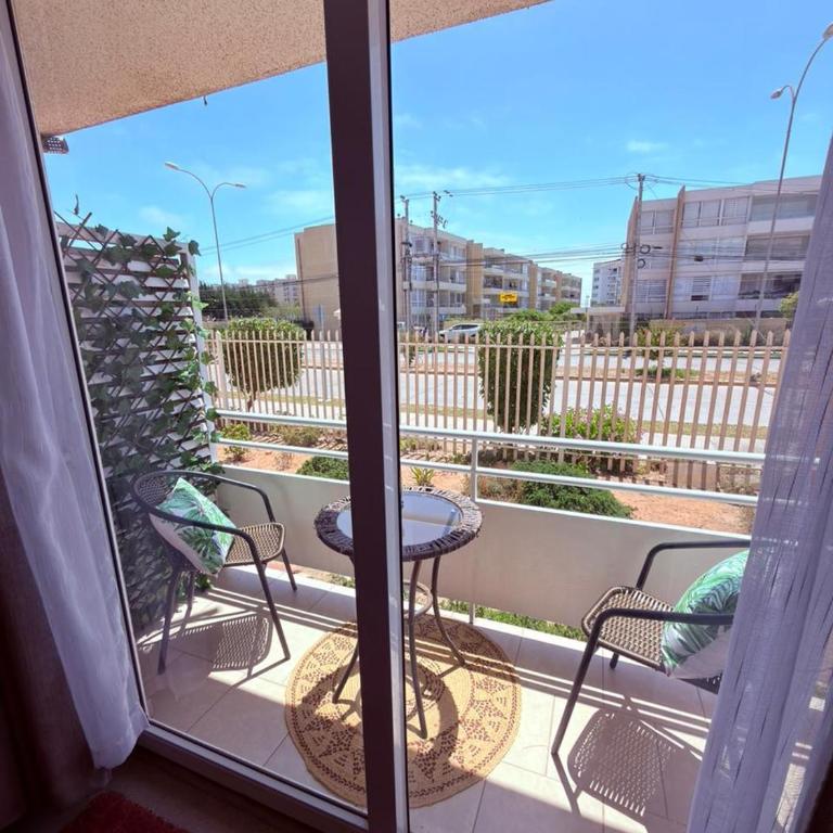 Departamento Sector 4 Esquinas, Condominio Reinos Griegos - Three-Bedroom Apartment - 7