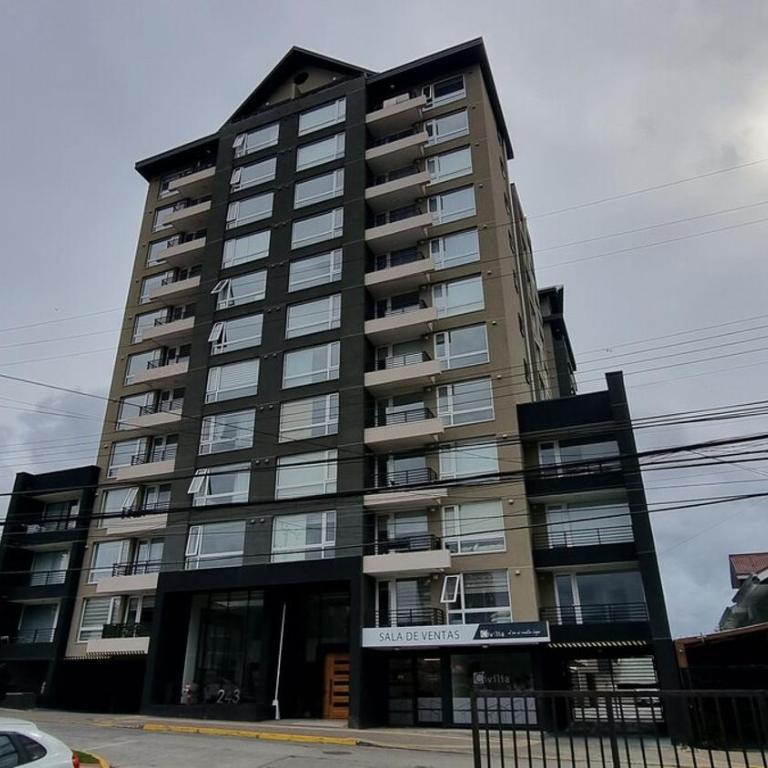 Cozy apartment in downtown Valdivia - One-Bedroom Apartment - 17