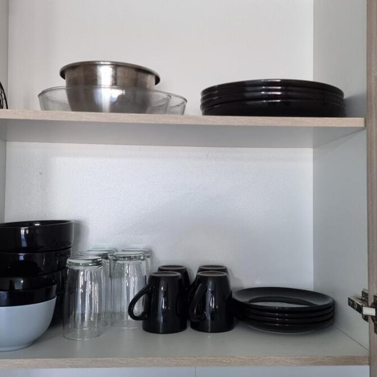 Cozy apartment in downtown Valdivia - One-Bedroom Apartment - 8