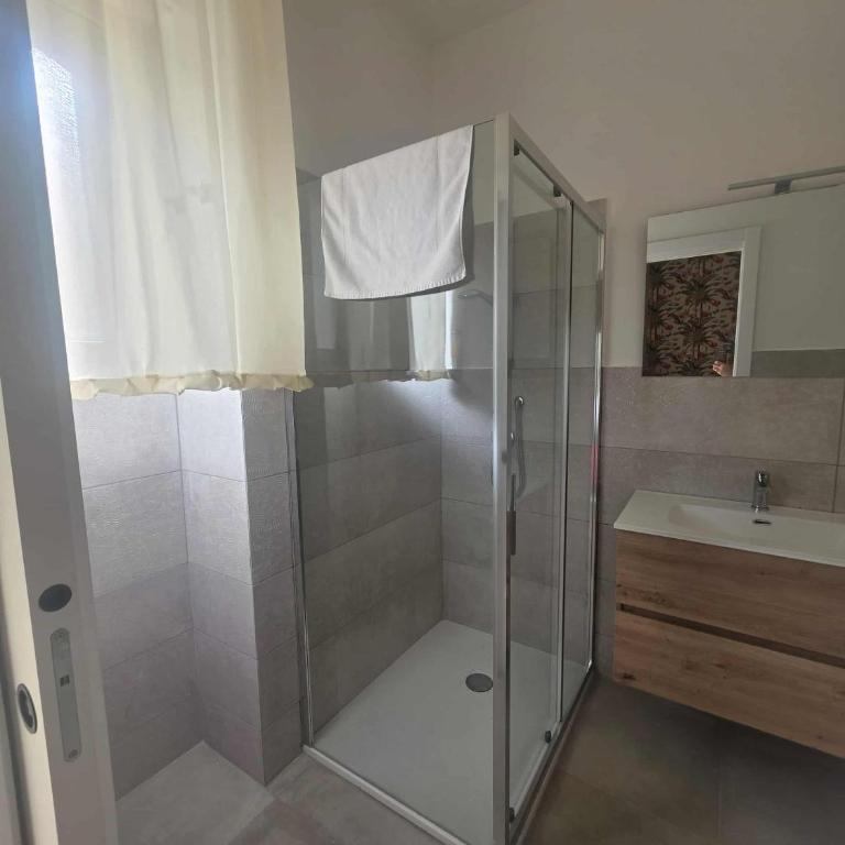 New Golden house sicily - Deluxe Double Room - 3