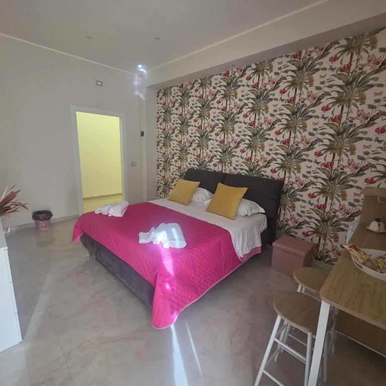 New Golden house sicily - Deluxe Double Room - 4