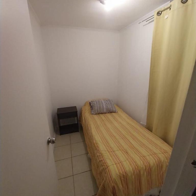 Departamento rentado diario - Apartamento de 3 dormitorios - 5