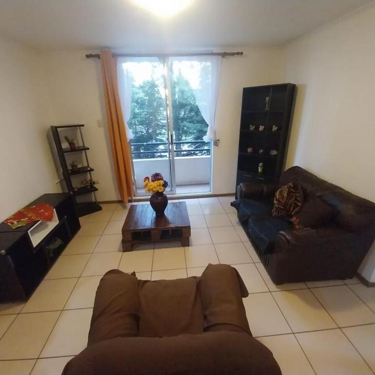 Departamento rentado diario - Apartamento de 3 dormitorios - 8