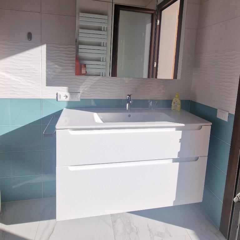 Casa Toni, Villasimius - Two-Bedroom Apartment - 57