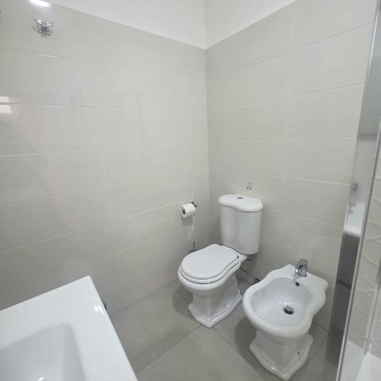 New Golden house sicily - King Room with Spa Bath - 10