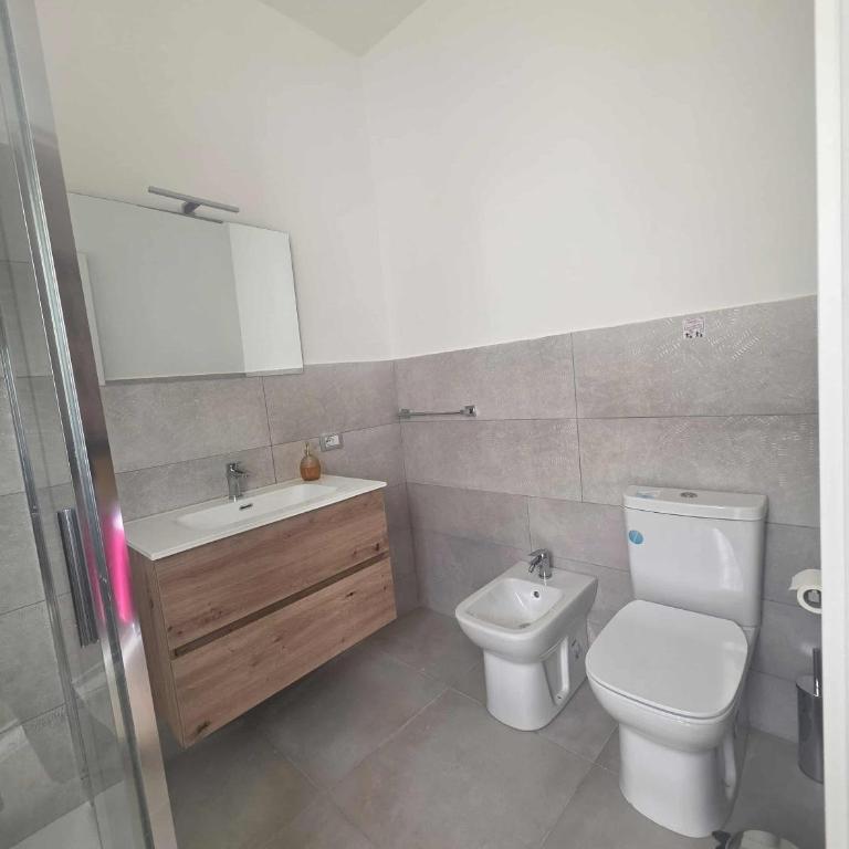 New Golden house sicily - Deluxe Double Room - 6