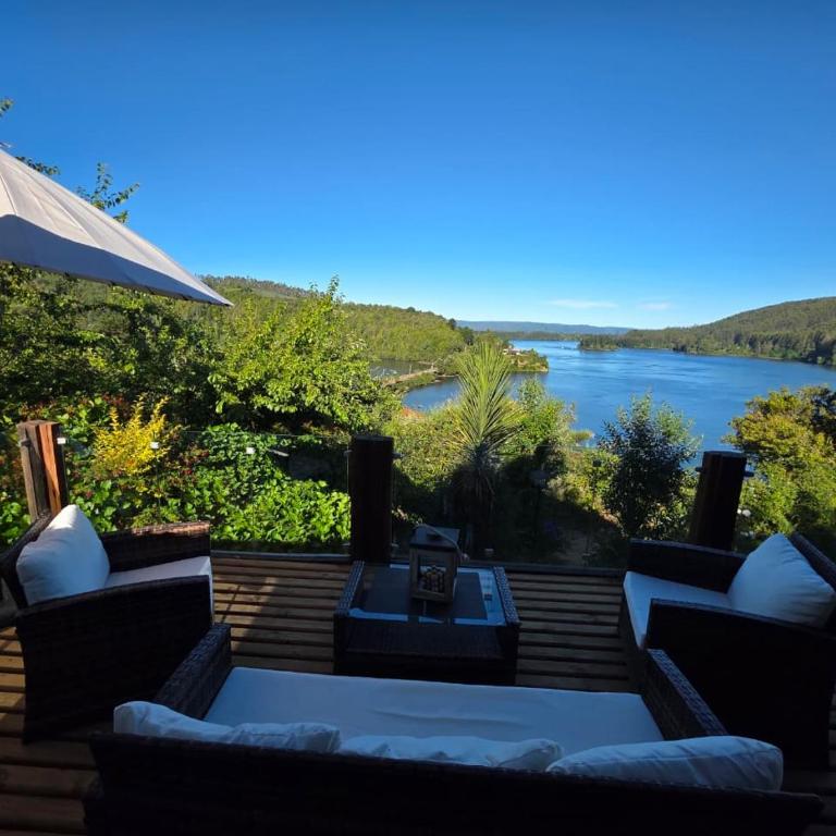 Casa Rio Valdivia - Three-Bedroom Townhouse - 3
