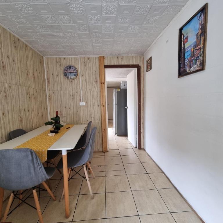 El Chalet del Gato, apartamento 3 - Casa con 1 dormitorio - 11