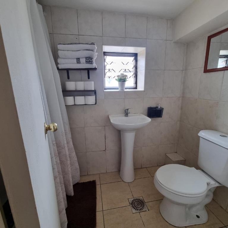 El Chalet del Gato, apartamento 3 - Casa con 1 dormitorio - 5