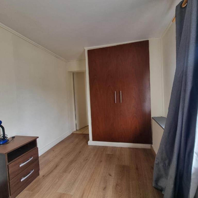 El Chalet del Gato, apartamento 3 - Casa con 1 dormitorio - 2